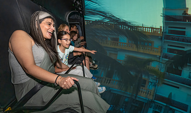 “Açılış için gün sayıyoruz”