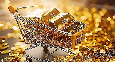 Altın haftaya rekorla başladı