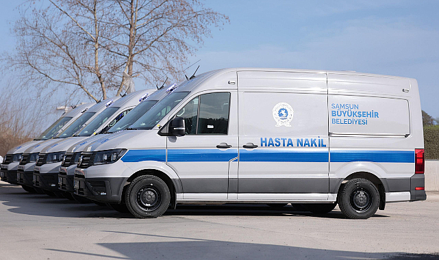 BAŞKAN DOĞAN ANLAMLI BİR HİZMETİ DAHA DUYURDU