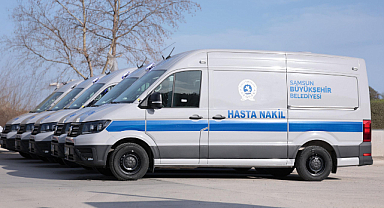 BAŞKAN DOĞAN ANLAMLI BİR HİZMETİ DAHA DUYURDU