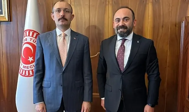 Başkan Onur Bakır'tan Kavak'a Çifte Müjde