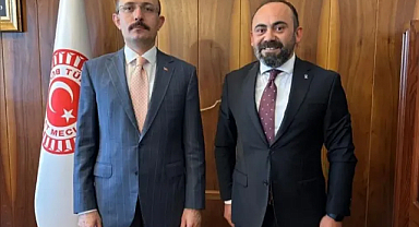 Başkan Onur Bakır'tan Kavak'a Çifte Müjde