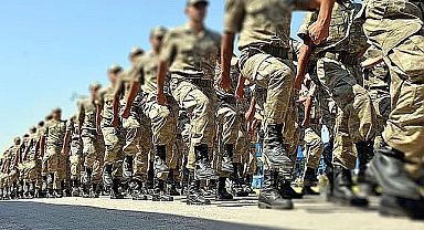 Bedelli askerlik 333 bin lira