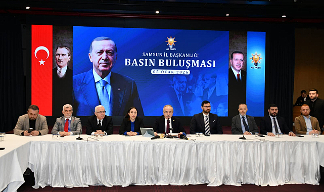 “Biz Büyük Bir Aileyiz”