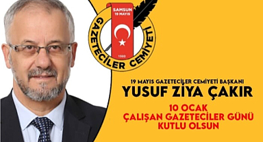 Çakır.Kutlu Olsun