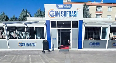 Canik Gönüllere Dokunuyor