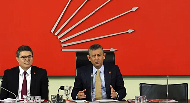 Genel Merkezde Geniş Katılımlı Toplantı