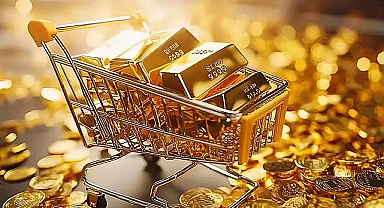 Gram altında İran etkisi: Hızla yükseliyor