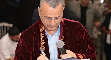 İlkadım Belediyesi 105 çifti ücretsiz evlendirdi