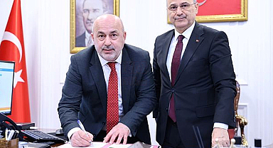 İlkadım'da 'Samsun'un Kalbine İlk Adım' Projesi Başlıyor