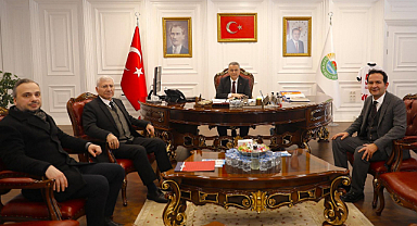 İlkadım ile Güzel Sanatlar Kampüsü için ortak adım