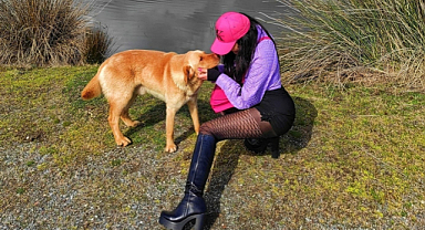 ''İnsan Ruhunun Bir Parçası, Hayvan Sevgisini Tadana Kadar Uyanmaz.''