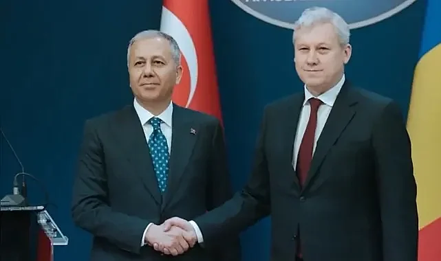 “Kalıcı başarı güçlü iş birliğiyle mümkündür”