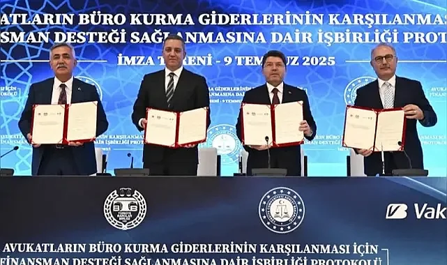 Kredi Limiti 10 Milyar TL’ye Yükseltildi