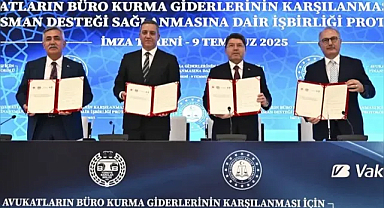 Kredi Limiti 10 Milyar TL’ye Yükseltildi