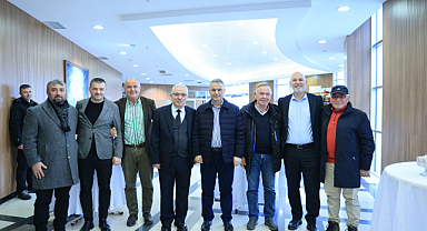 Kurnaz: 'Daha Kaliteli, Daha Modern İlkadım İçin Hep Birlikte'