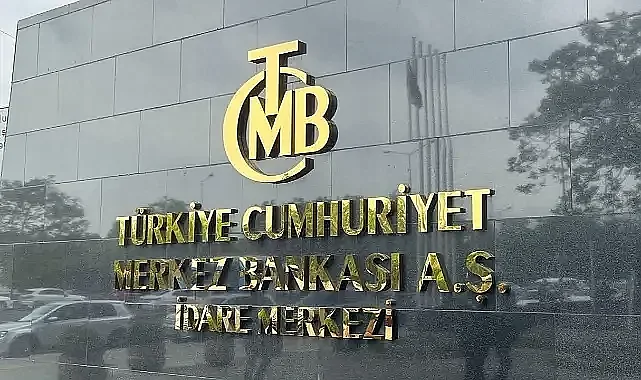 Merkez Bankası yıla faiz indirimiyle başladı