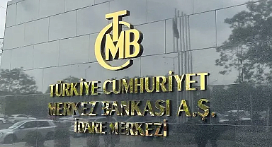 Merkez Bankası yıla faiz indirimiyle başladı