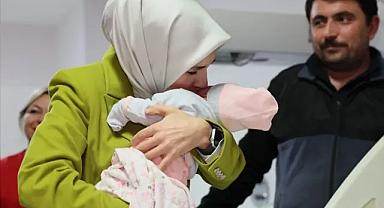 “Ocak ayı doğum yardımı ödemeleri annelerin hesaplarına yatırıldı”