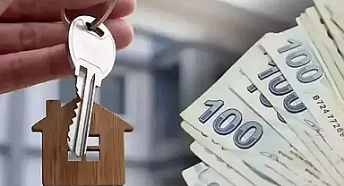 Ocak ayı kira artış oranı belli oldu