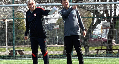 OMU SPOR FAKÜLTESİNDEN EĞİTİM DESTEĞİ