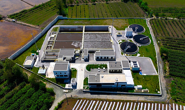 SAMSUN’DA ÇEVREYE TARİHİ KATKI