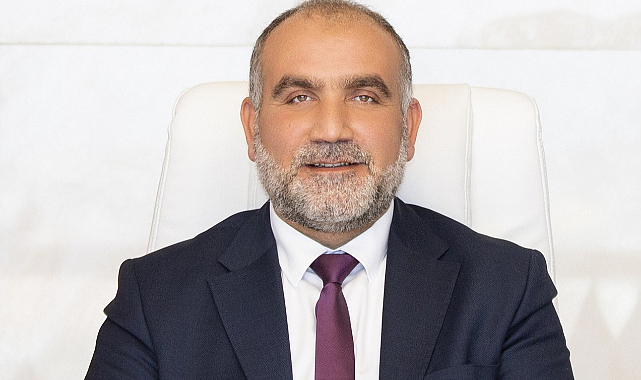 Sandıkçı’dan Miraç Kandili Mesajı