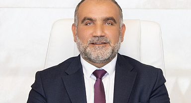 Sandıkçı’dan Miraç Kandili Mesajı