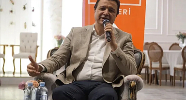 “Tek Ses Olma Günüdür”