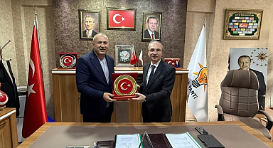 Tekkeköy için çalışıyoruz