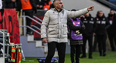 Thomas Reis: Genç oyuncularla sahaya çıktık