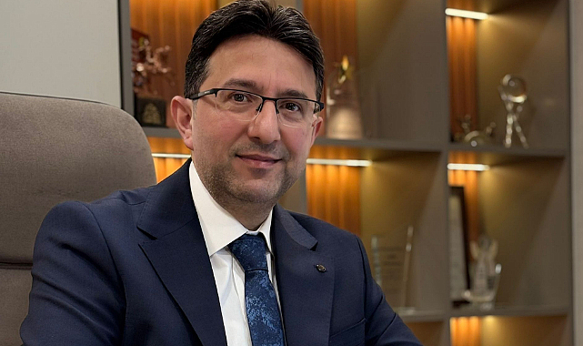 Türk, “Altın her zaman güvenli liman olmuştur.