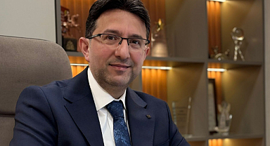 Türk, “Altın her zaman güvenli liman olmuştur.