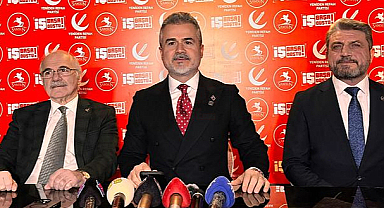 Türkiye Dahil Bütün Bölge Ülkeleri Terör Etkisinden Kurtulacak