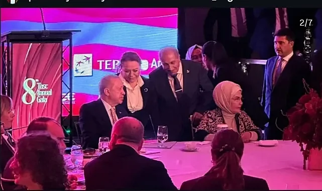 Türkiye’den küresel pazarlara yeni hamle