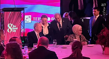 Türkiye’den küresel pazarlara yeni hamle