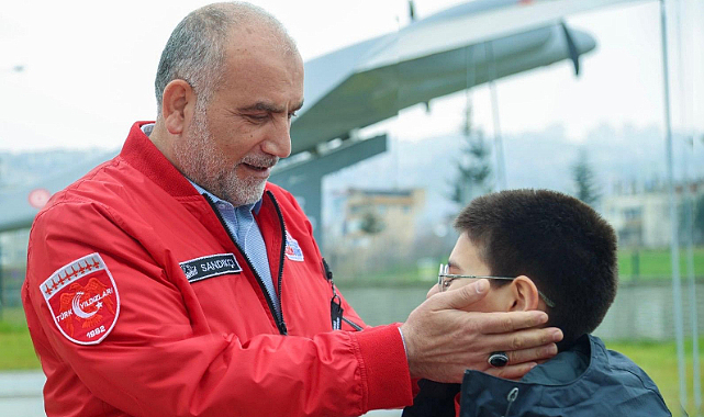 Türkiye’nin En Başarılı Keşif Kampüsü