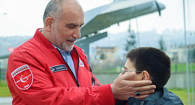 Türkiye’nin En Başarılı Keşif Kampüsü