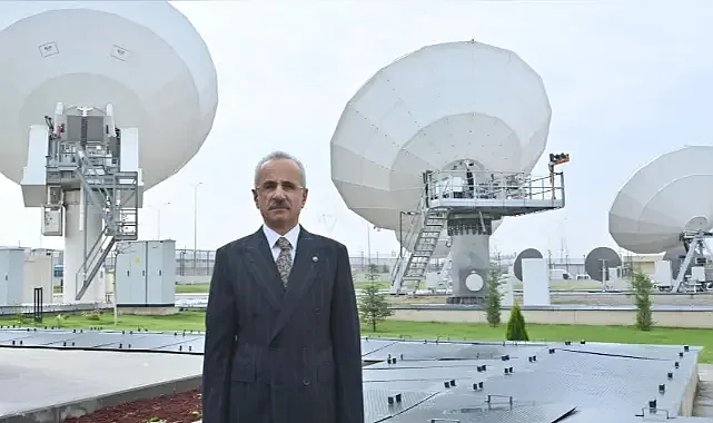 Türksat 6A ile Küresel Yayıncılık Gücü