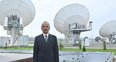 Türksat 6A ile Küresel Yayıncılık Gücü