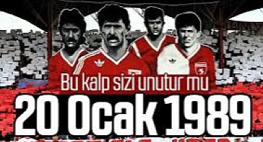 Unutmadık, Unutmayacağız