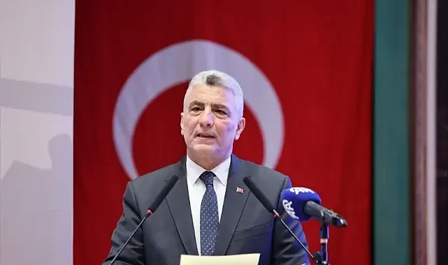 “Yasadışı ticaret çok yönlü bir tehdittir”