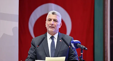 “Yasadışı ticaret çok yönlü bir tehdittir”