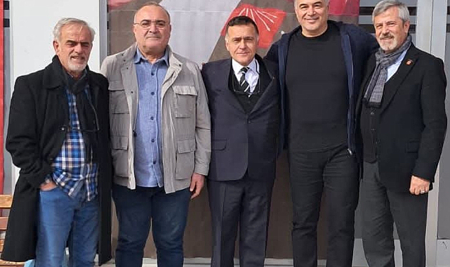 Anlamlı ziyaret