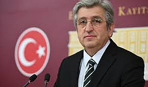 Çan’dan Ramazan Mesajı