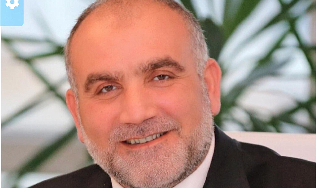 Canik'te Camiler Ramazan'a Hazır