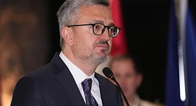 Duran: Türkiye, bölgede ve dünyada vazgeçilmez bir aktör haline geldi