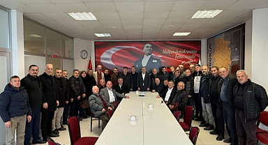 Hayırlı Olsun Ziyareti