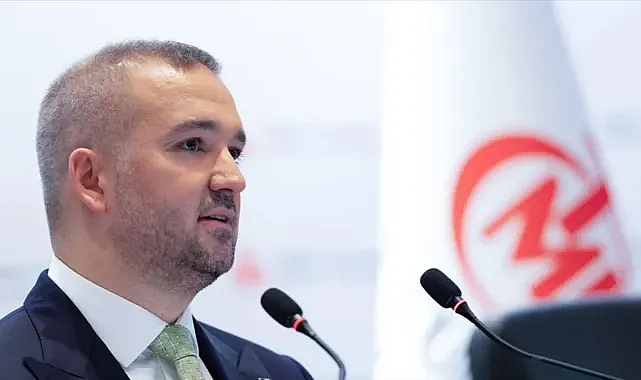 Karahan: 2026 sonunda enflasyon beklentimiz yüzde 15-21 bandında
