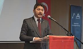 Karakucak’tan Ramazan Mesajı